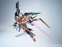 Super Soldier Plan Fighter Hallelujah 1/100 Scale Model Kit