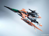 Super Soldier Plan Fighter Hallelujah 1/100 Scale Model Kit