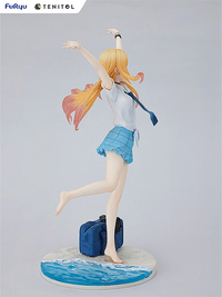 My Dress-Up Darling Tenitol Marin Kitagawa Figure