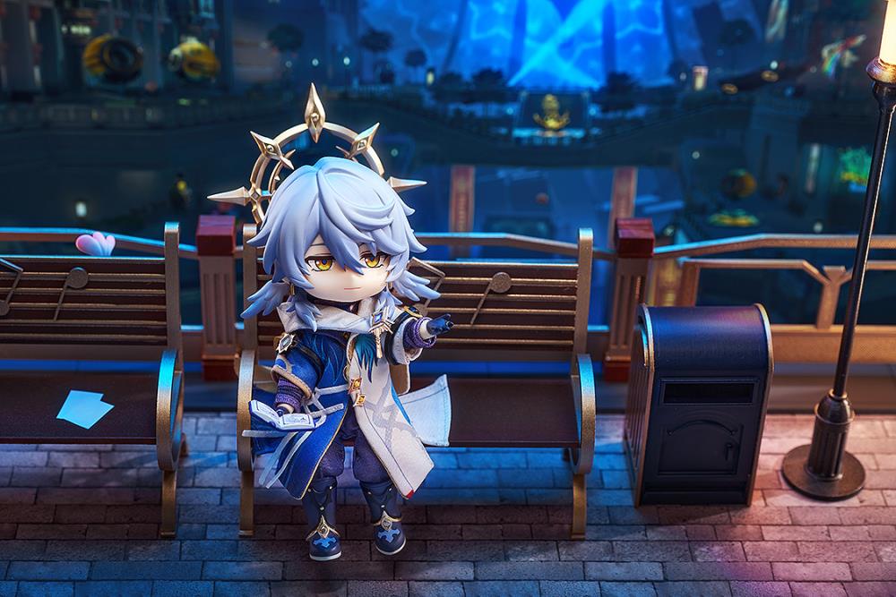 Honkai Star Rail Nendoroid Doll Sunday