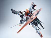 Super Soldier Plan Fighter Hallelujah 1/100 Scale Model Kit