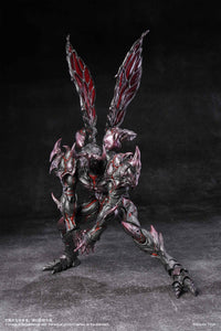 Variant Armor Heavy Shell Crag 1/12 Scale Action Figure