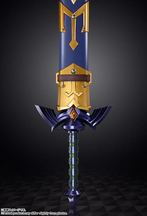 The Legend of Zelda Proplica Master Sword