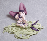 Azur Lane B-Style Napoli (Dreamy Night) 1/4 Scale Figure