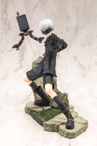 NieR Automata Ver1.1a ArtFX J 9S 1/8 Scale Figure