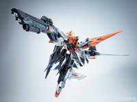 Super Soldier Plan Fighter Hallelujah 1/100 Scale Model Kit