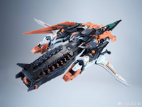 Super Soldier Plan Fighter Hallelujah 1/100 Scale Model Kit