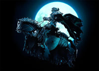 Berserk figma No.634-DX Skull Knight