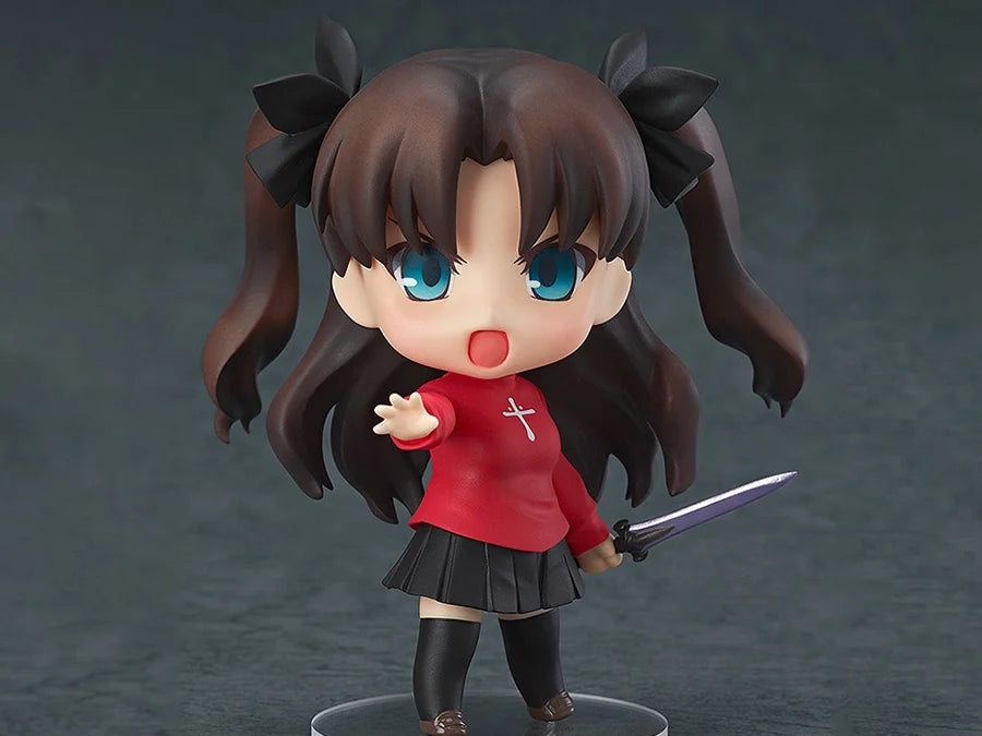 Fate/stay night Nendoroid No.409 Rin Tohsaka