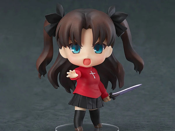 Fate RAH Rin Tohsaka メディコムトイ Fate RAH Rin Tohsaka メディコムトイ RAH [Fate/stay night] Rin