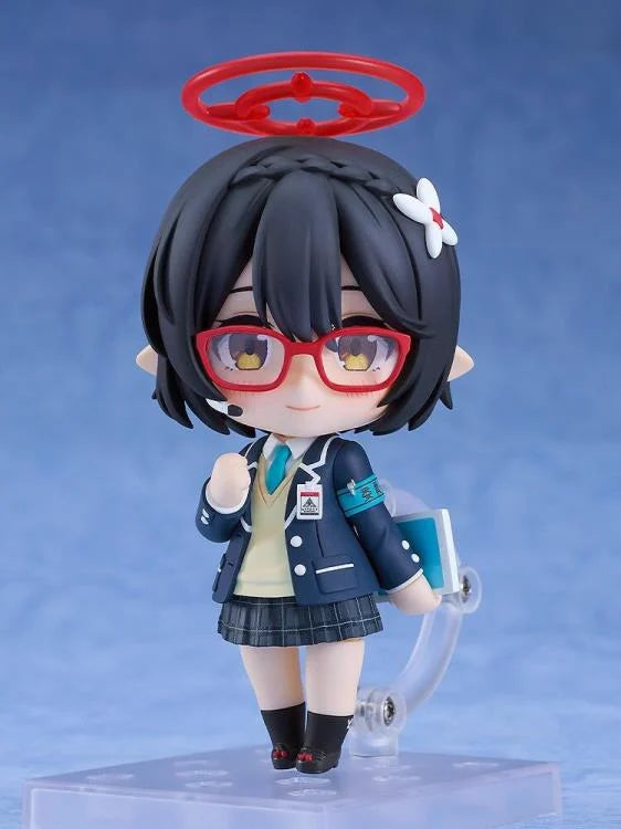 Blue Archive Nendoroid No.2657 Ayane Okusora