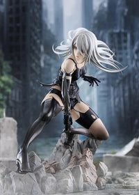 NieR Automata Ver1.1a A2 1/7 Scale Figure – USA Gundam Store