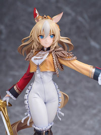 Uma Musume Pretty Derby Durandal 1/7 Scale Figure