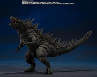 Godzilla Minus One S.H.MonsterArts Godzilla (The Odo Island Monster) Action Figure