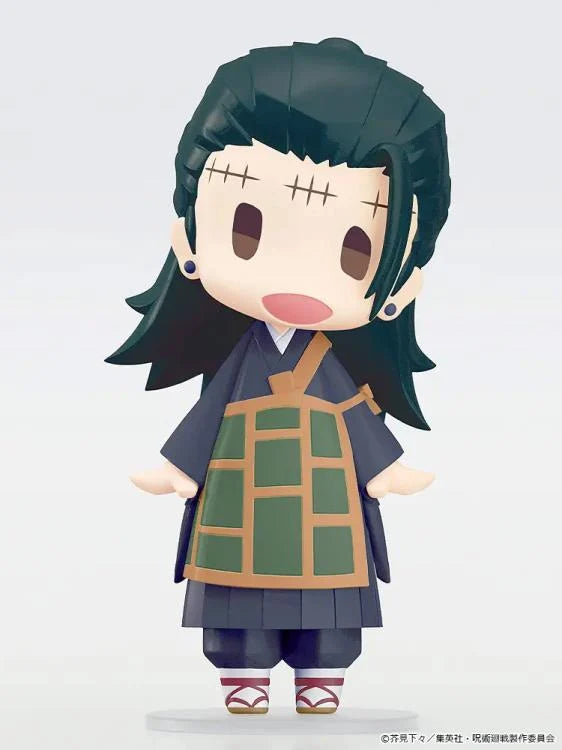 Jujutsu Kaisen Hello! Good Smile Suguru Geto