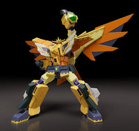 Gun x Sword Moderoid Eldora Soul Model Kit
