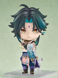 Genshin Impact Nendoroid No.2668 Xiao
