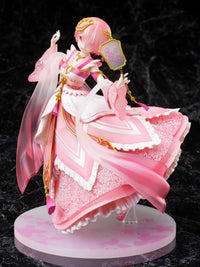 Re Zero Starting Life in Another World F Nex Ram (Hanfu) 1/7 Scale Figure
