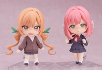 The 100 Girlfriends Who Really, Really, Really, Really, Really Love You Nendoroid No.2310 Hakari Hanazono