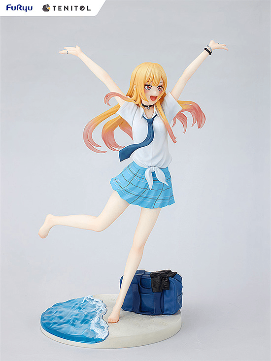 My Dress-Up Darling Tenitol Marin Kitagawa Figure