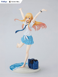 My Dress-Up Darling Tenitol Marin Kitagawa Figure