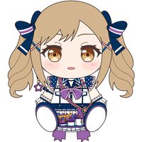 BanG Dream! Arisa Ichigaya Plushie