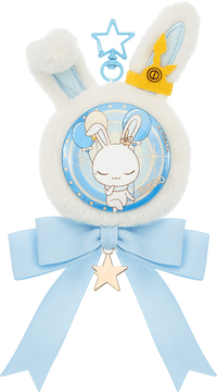 Cardcaptor Sakura Clear Card Character Pinback Button Momo