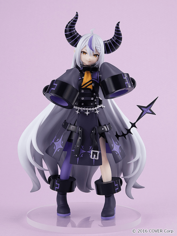 hololive production Pop Up Parade La+ Darknesss