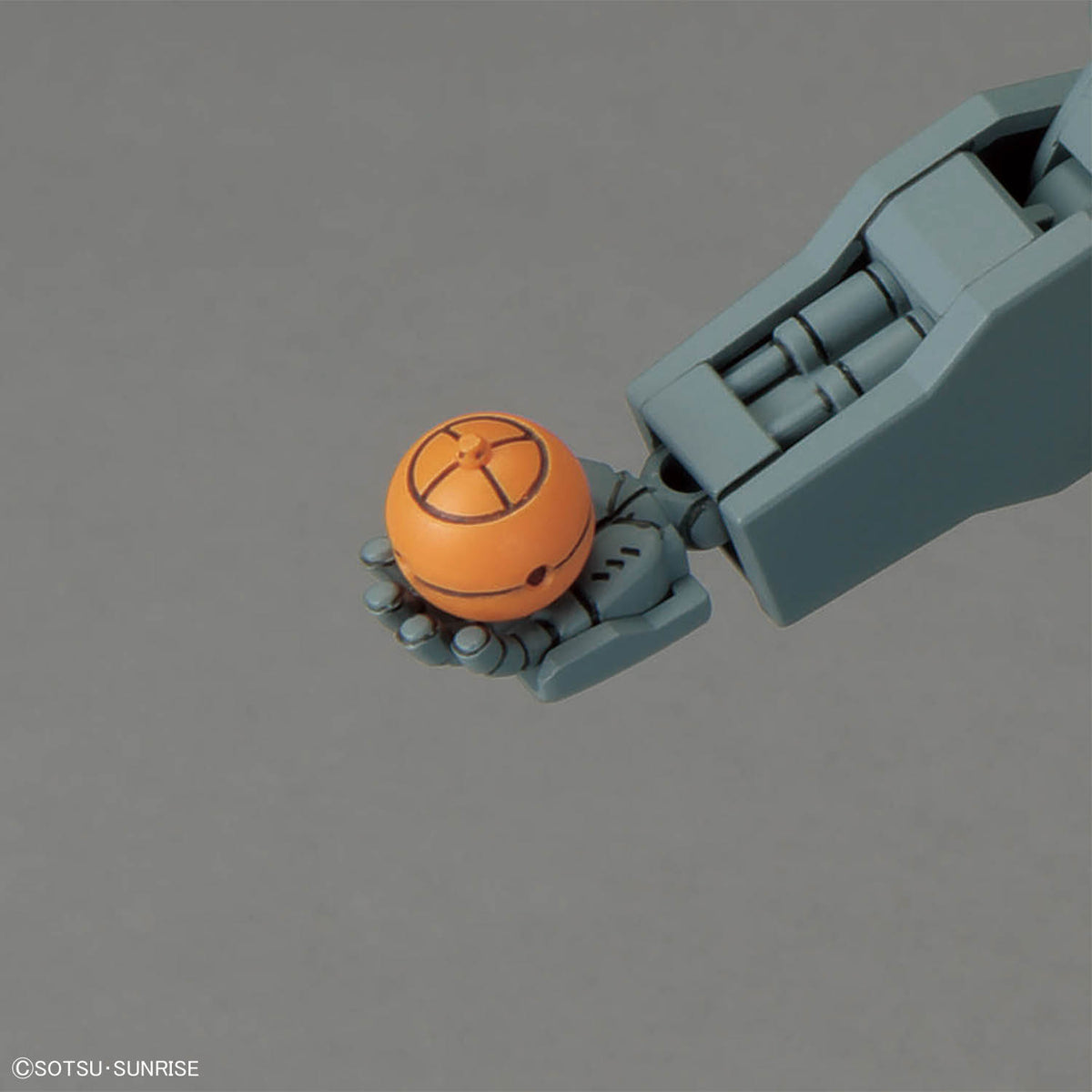 HGIBO 1/144 #46 Monkey Rodi (598 Unit)/Monkey Crab Rodi