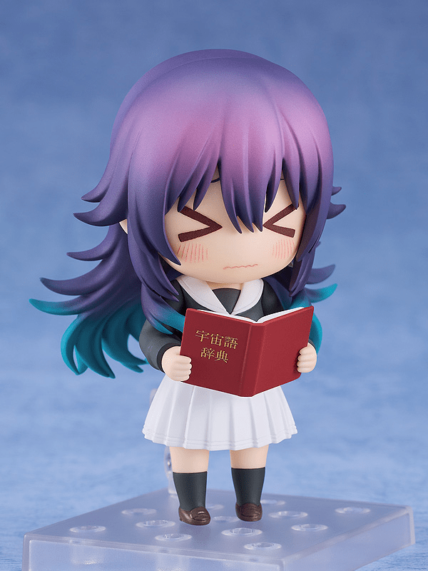 Stardust Telepath Nendoroid No.2334 Umika Konohoshi – USA Gundam Store