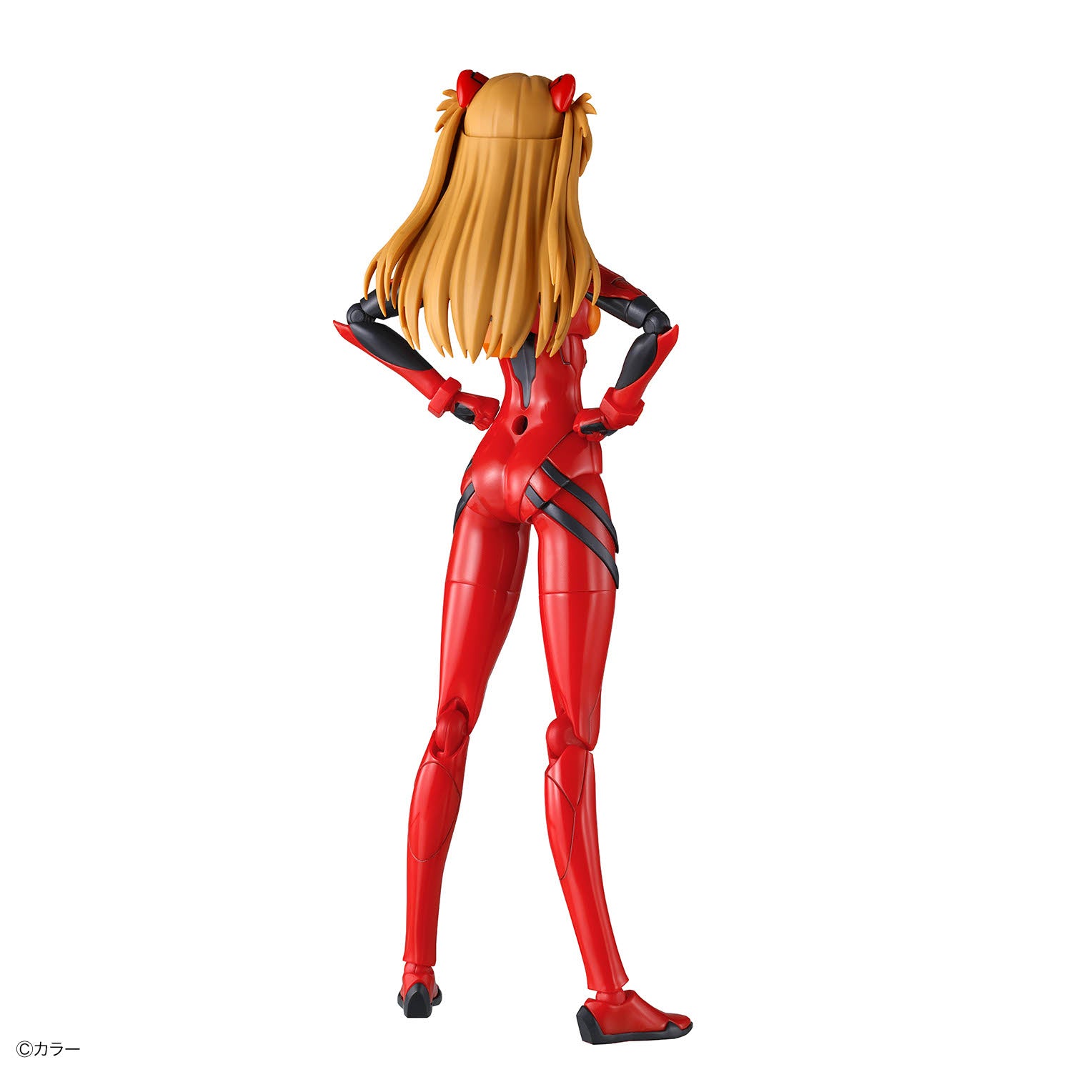 Rebuild of Evangelion 30 Minutes Preference Asuka Shikinami
