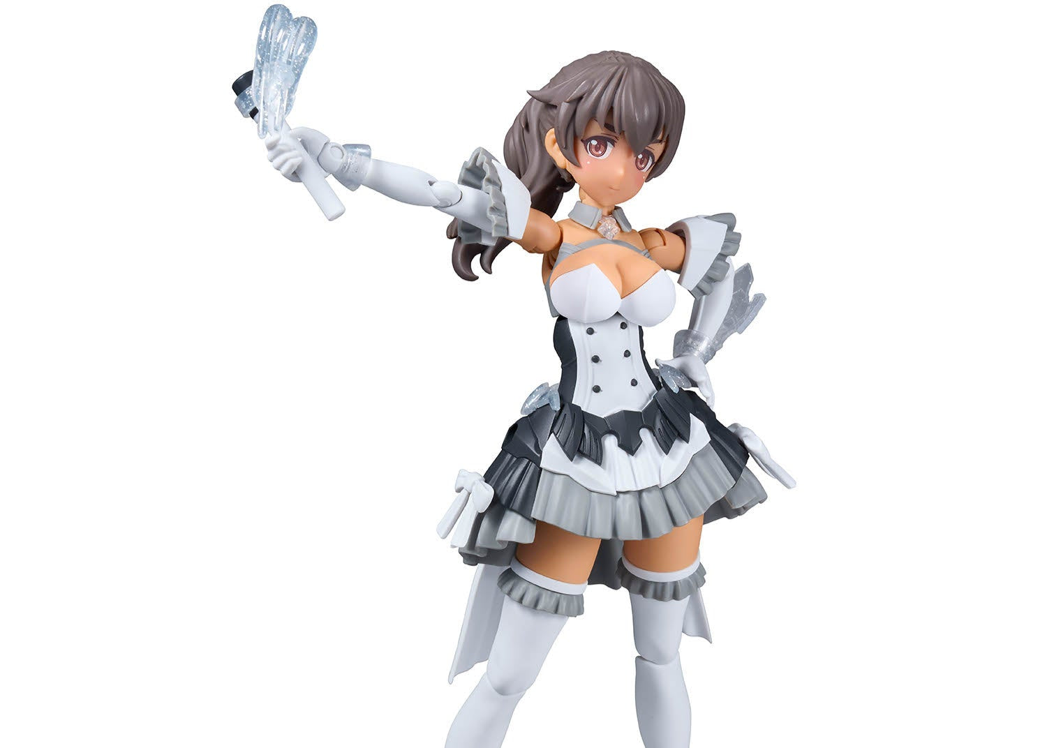 The Idolmaster Shiny Colors 30 Minutes Sisters Option Body Parts Alpha Sisters Phantasm 2 (Color C)