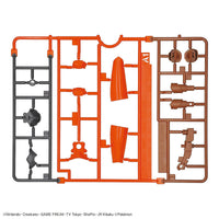 Pokemon Select Series 58 Armarouge Model Kit