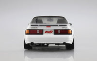 Aoshima 1/24 Initial D Takahashi Ryosuke FC3S RX-7