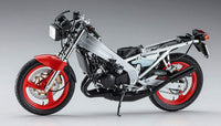 Hasegawa 1/12 Yamaha TZR250 (1KT) 1985