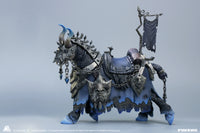 FISHTOYS HY-051 Demon Horse Nightmare 1/12 Scale Action Figure