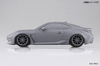Aoshima 1/24 TOYOTA ZN8 GR86 '21