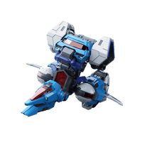 Fruity Robo Pino Flight Model Kit