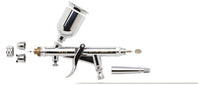 IWATA Hi-Line HP-TH Gravity Feed Dual Action Trigger Airbrush
