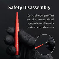 DSPIAE AT-CR Stepped Wire Roller