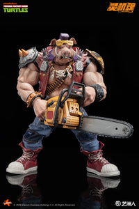 Teenage Mutant Ninja Turtles Bebop Action Figure