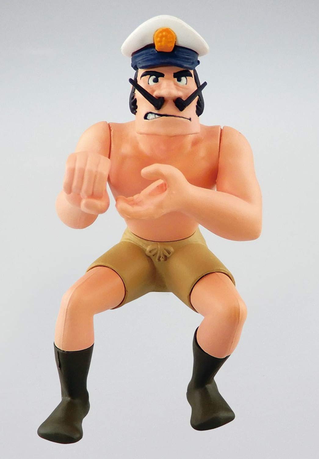 Aoshima 1/20 FUTURE BOY CONAN 1/20 ROBONOID CONAN VER.