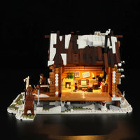 Funwhole F9018 Hunting Cabin