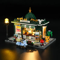 Funwhole F9023 Newsstand