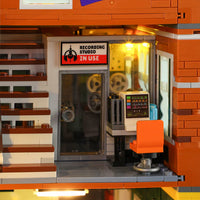 Funwhole F9058 Record Store