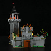 Funwhole F9027 Medieval Watchtower