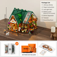 Funwhole F9029 Farm Store