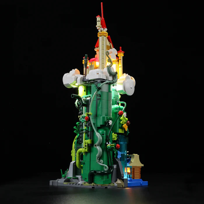 Funwhole F9002 Jack And The Beanstalk