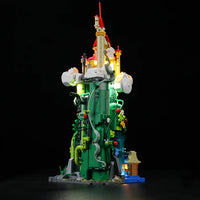 Funwhole F9002 Jack And The Beanstalk