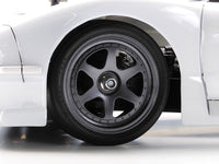 Tamiya 1/10 R/C 1998 Honda NSX TT02